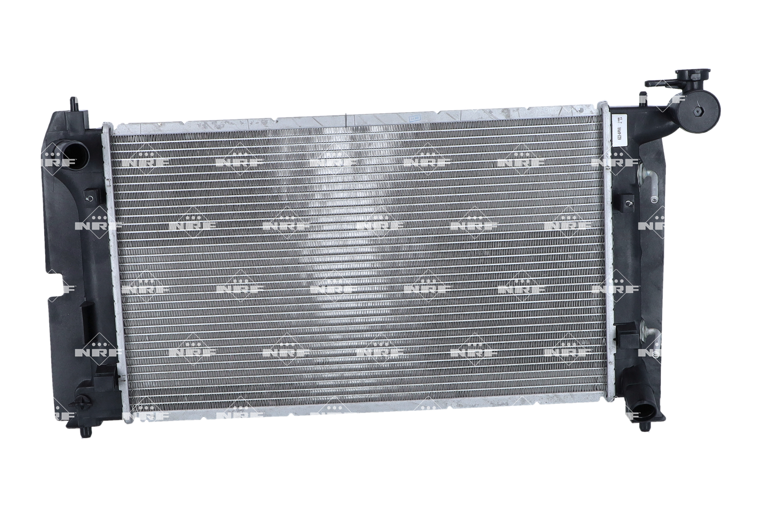 NRF 56150 Engine Coolant Radiator
