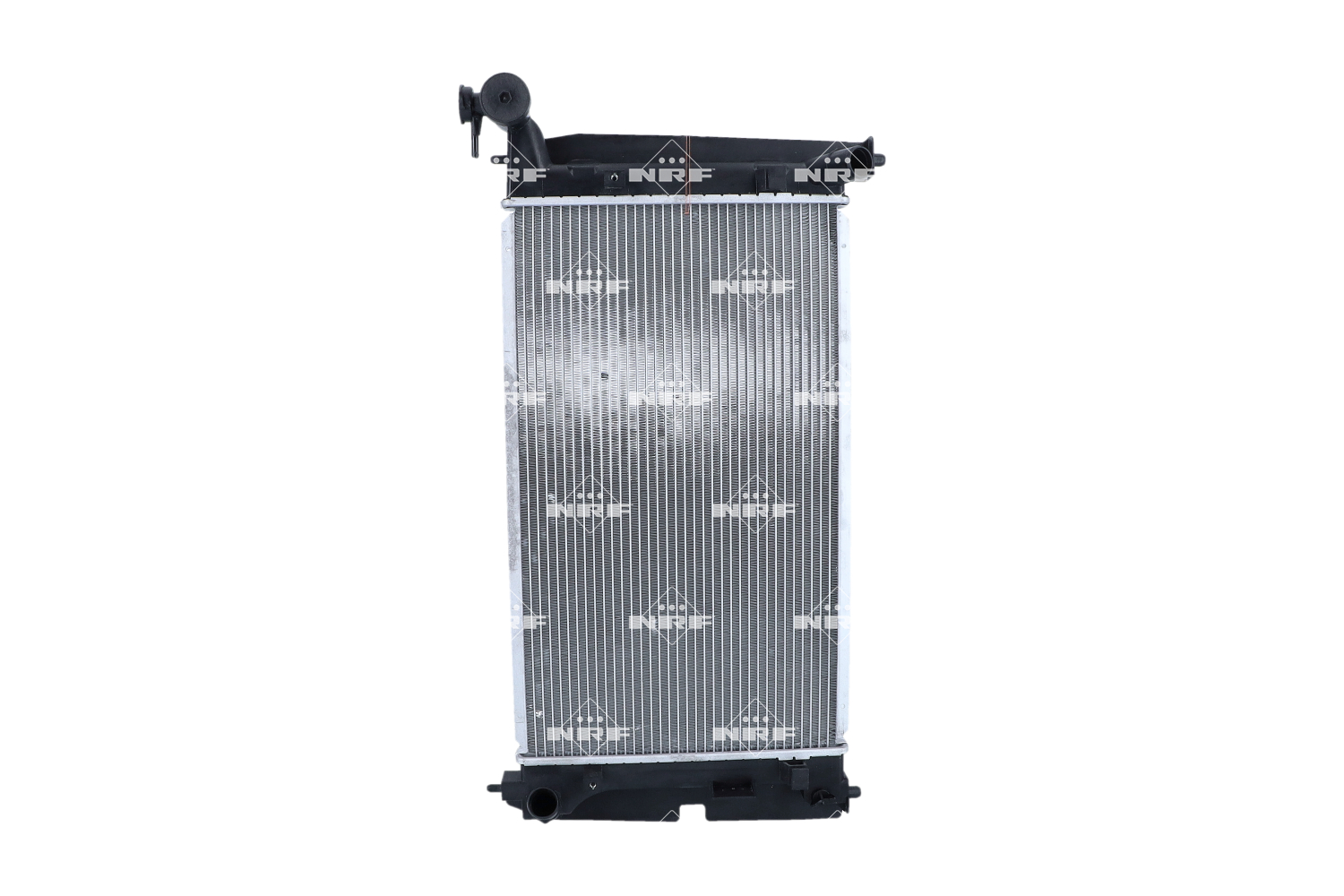 NRF 56151 Engine Coolant Radiator