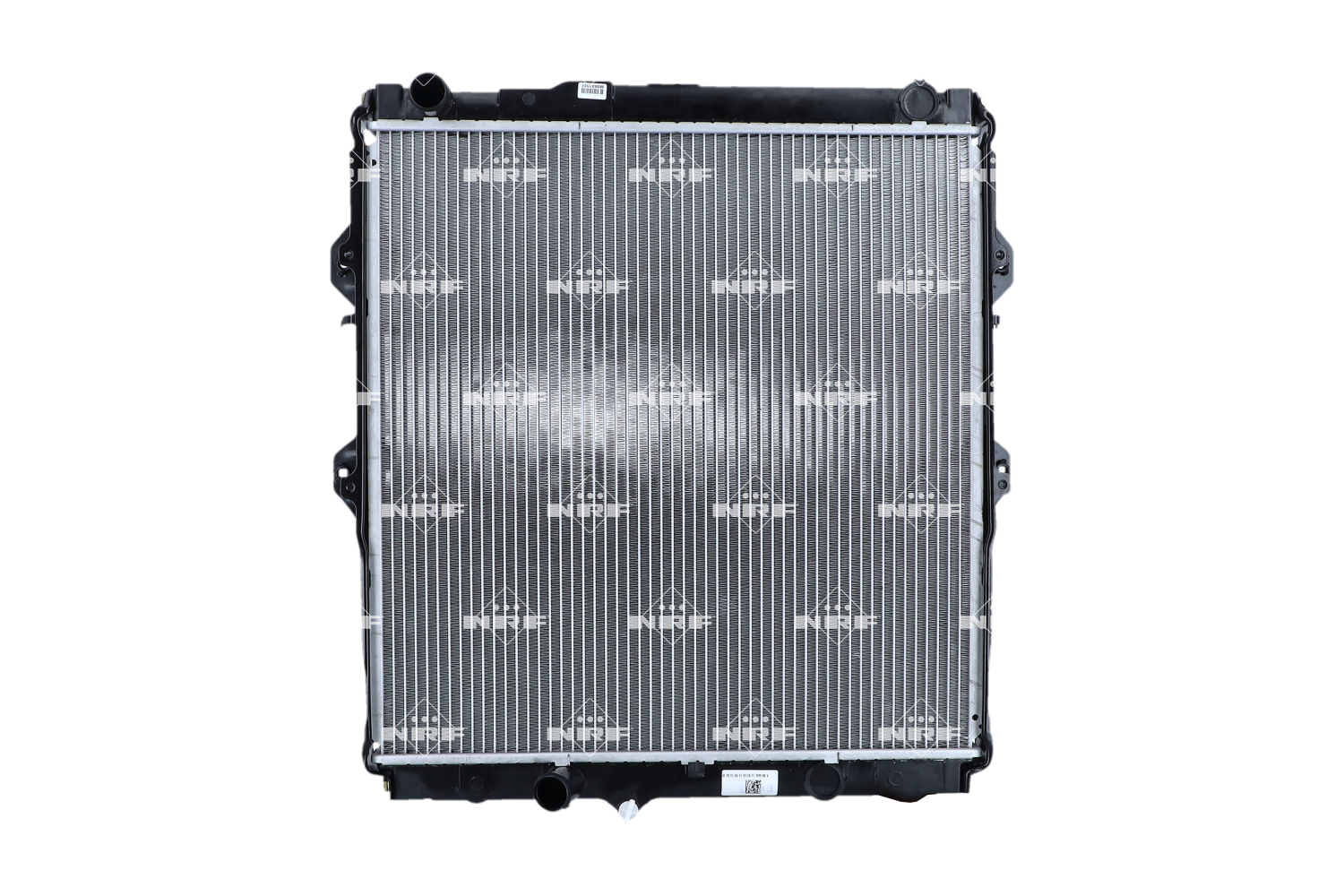 NRF 56152 Engine Coolant Radiator