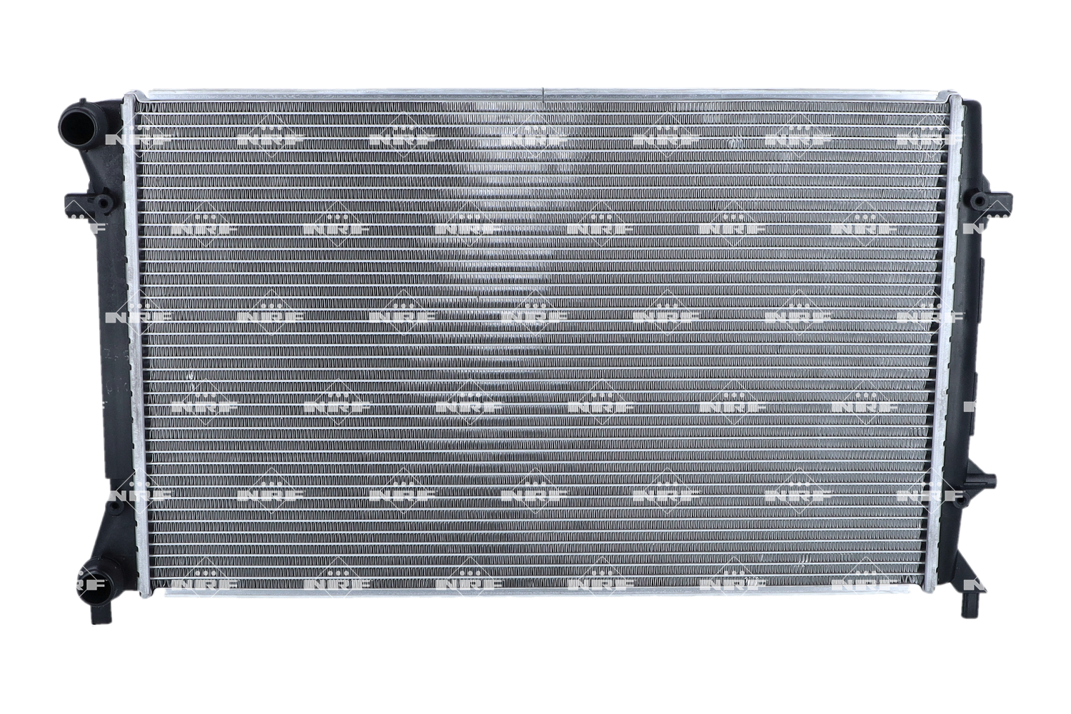 NRF 56153 Engine Coolant Radiator
