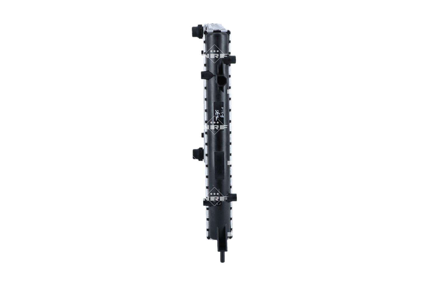 NRF 56153 Engine Coolant Radiator