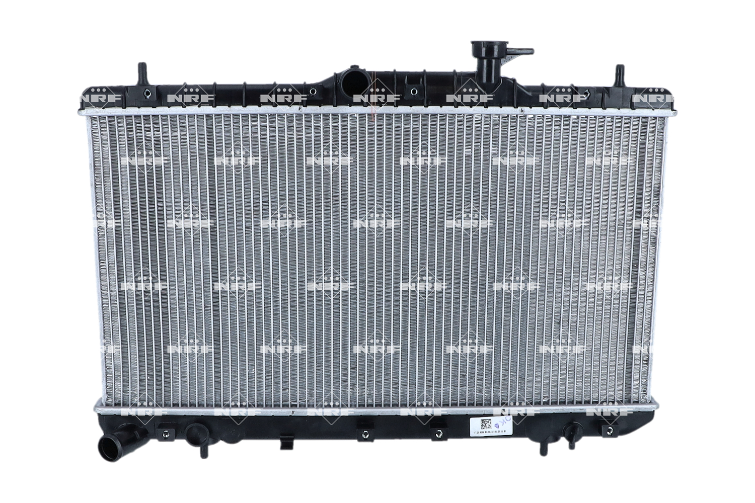 NRF 56155 Engine Coolant Radiator