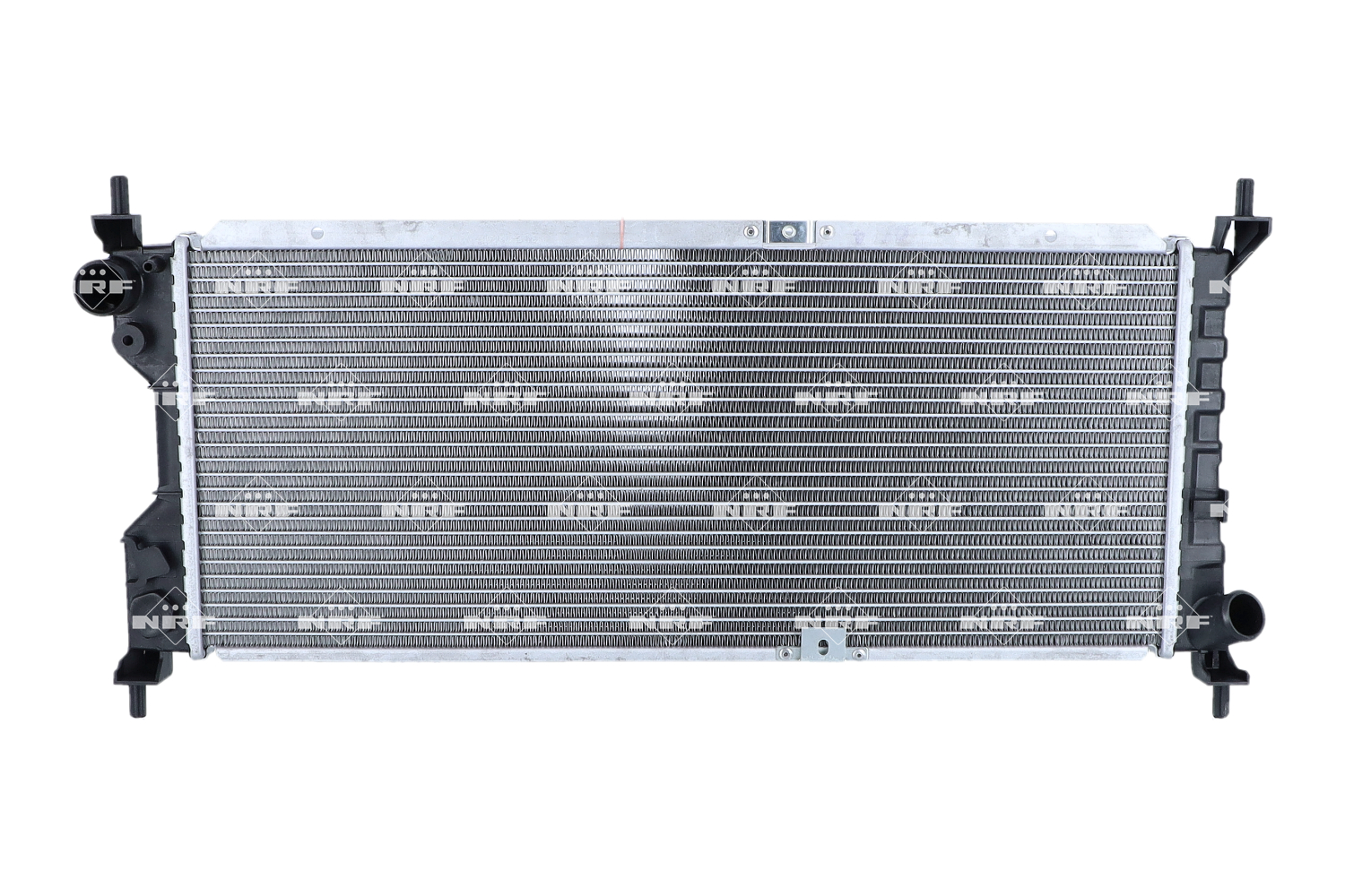 NRF 56163 Engine Coolant Radiator