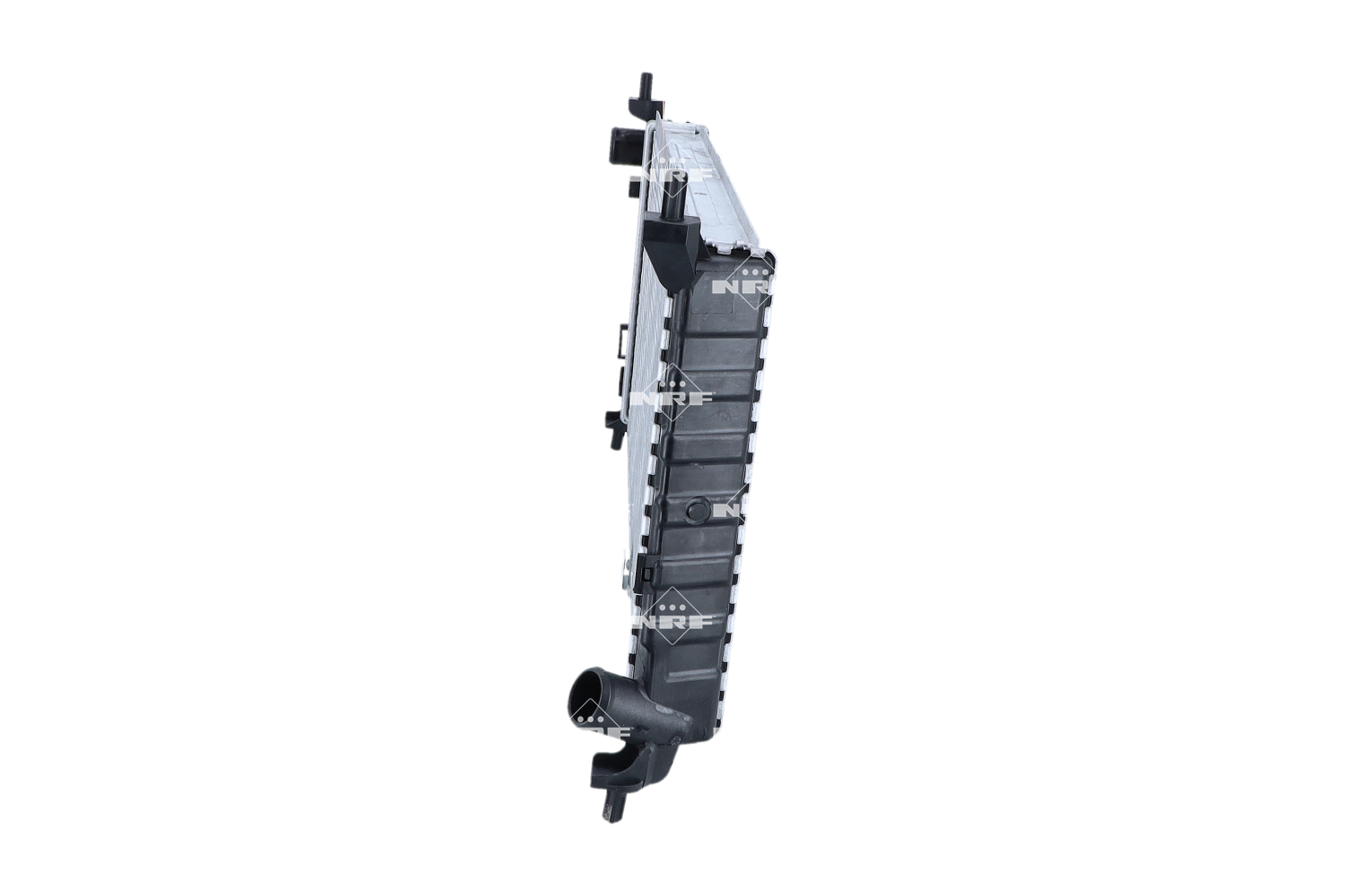 NRF 56163 Engine Coolant Radiator