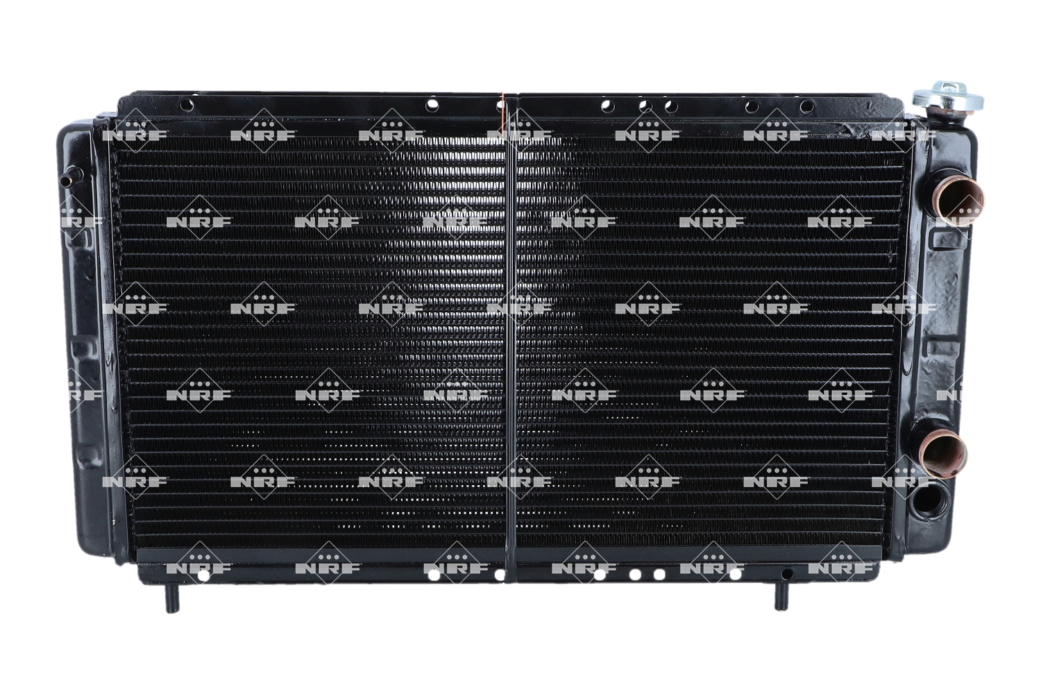 NRF 57323 Engine Coolant Radiator