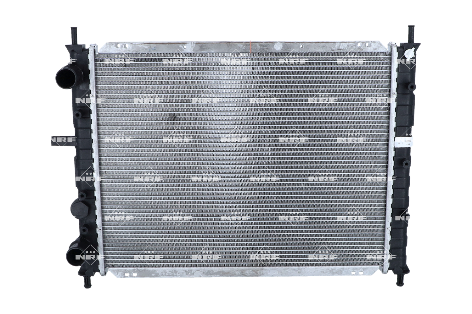 NRF 58013 Engine Coolant Radiator