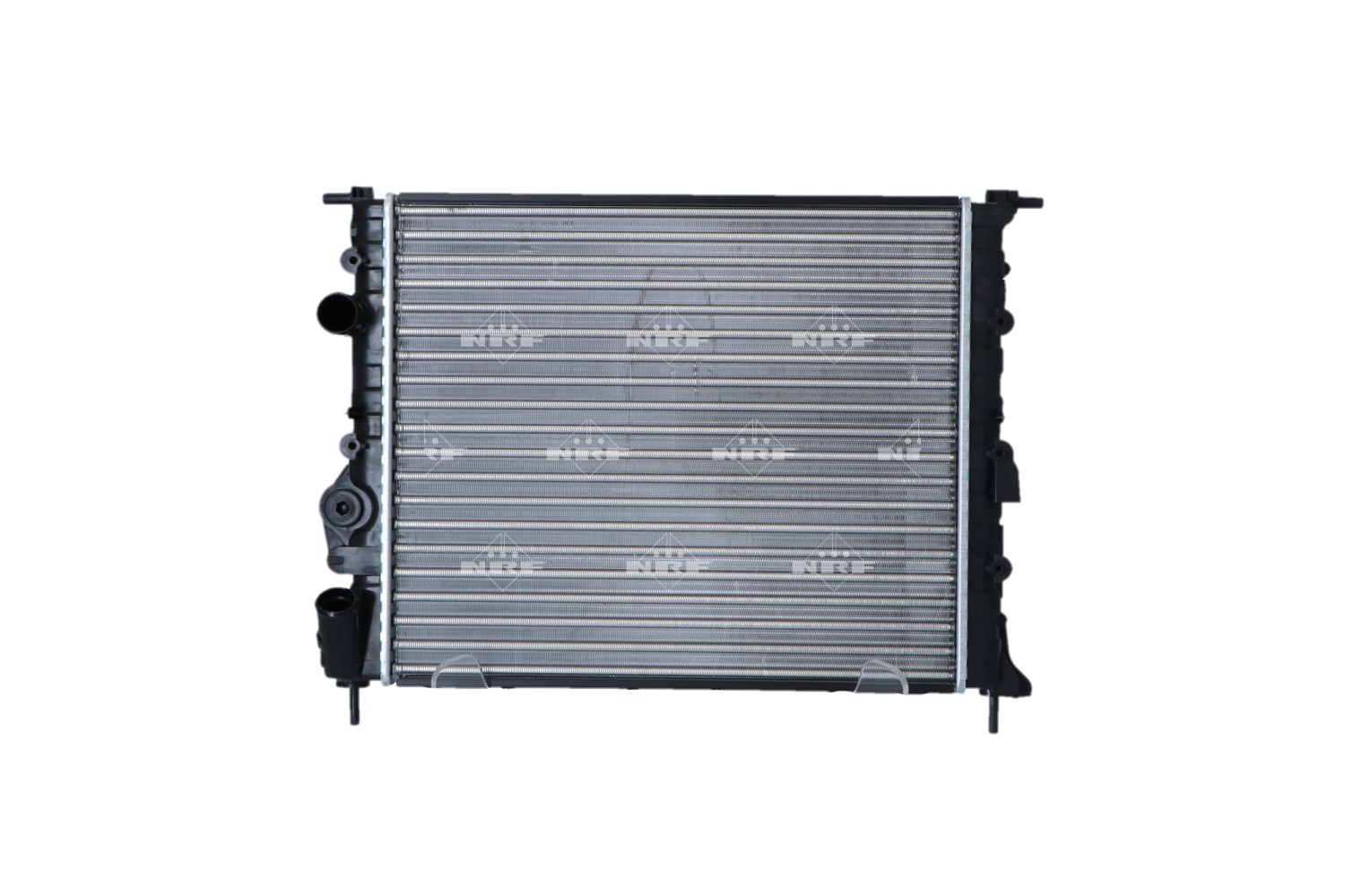 NRF 58023 Engine Coolant Radiator