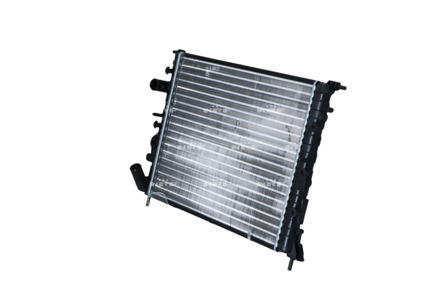 NRF 58023 Engine Coolant Radiator