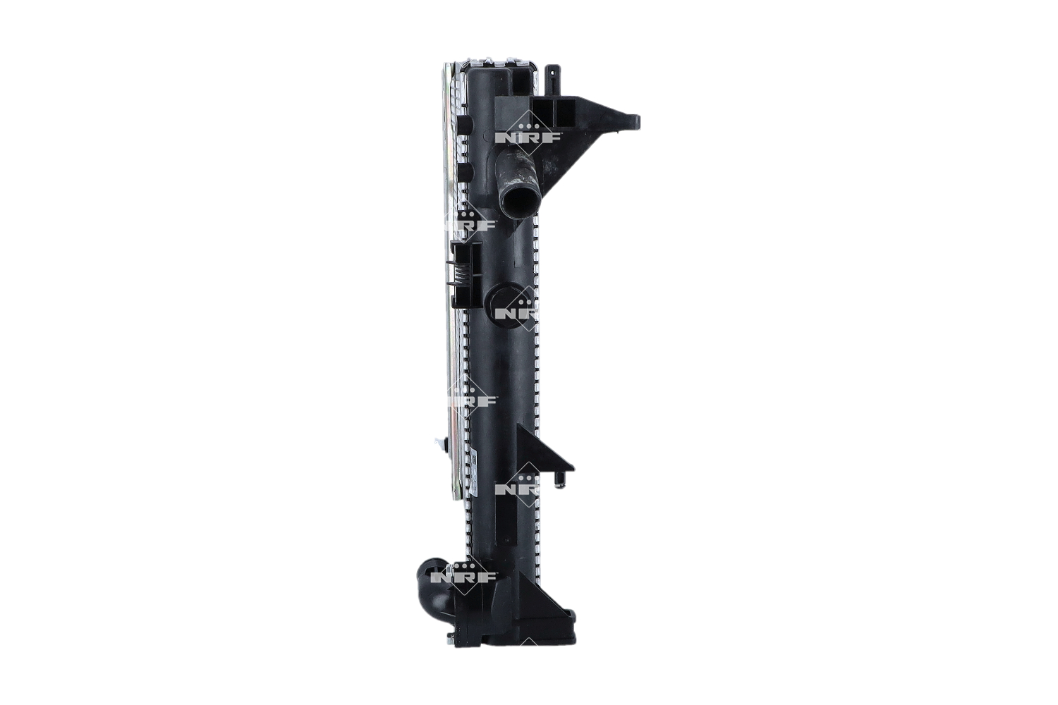 NRF 58060 Engine Coolant Radiator