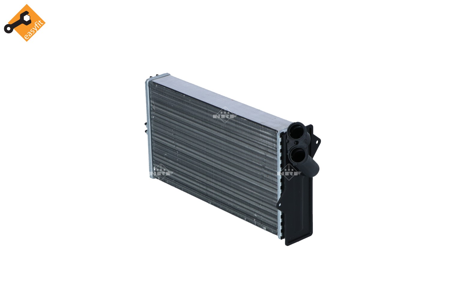 NRF 58066 Interior Heater Matrix