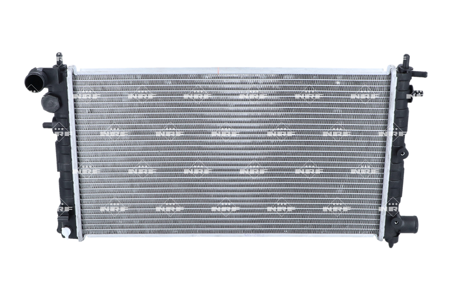 NRF 58068 Engine Coolant Radiator