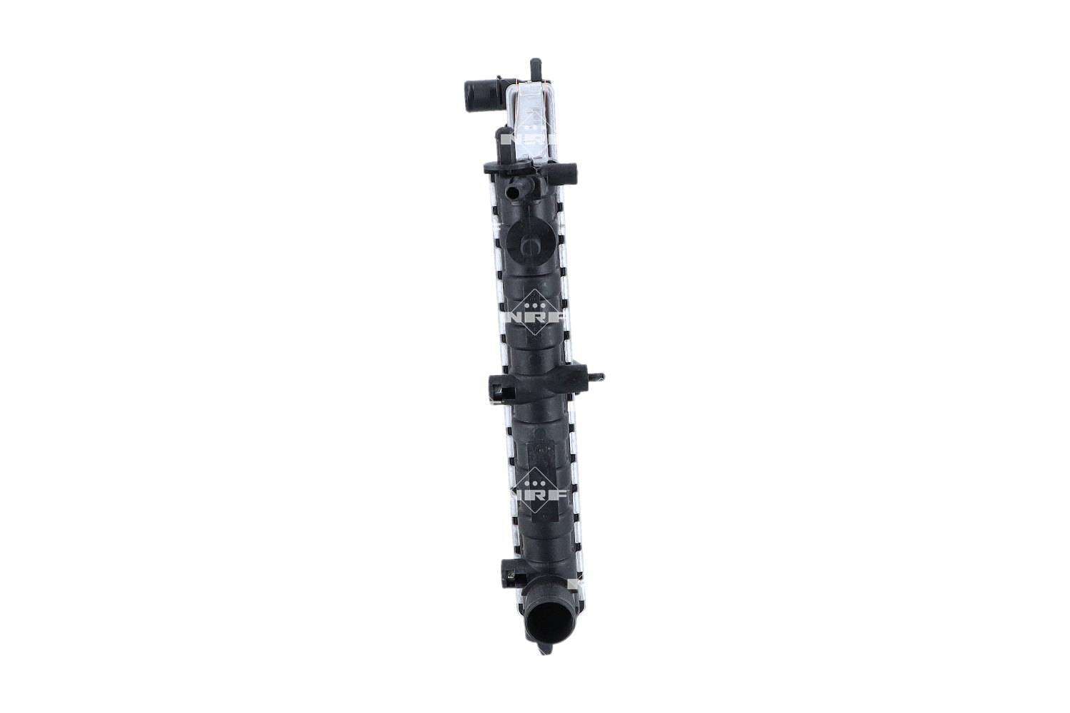 NRF 58068 Engine Coolant Radiator