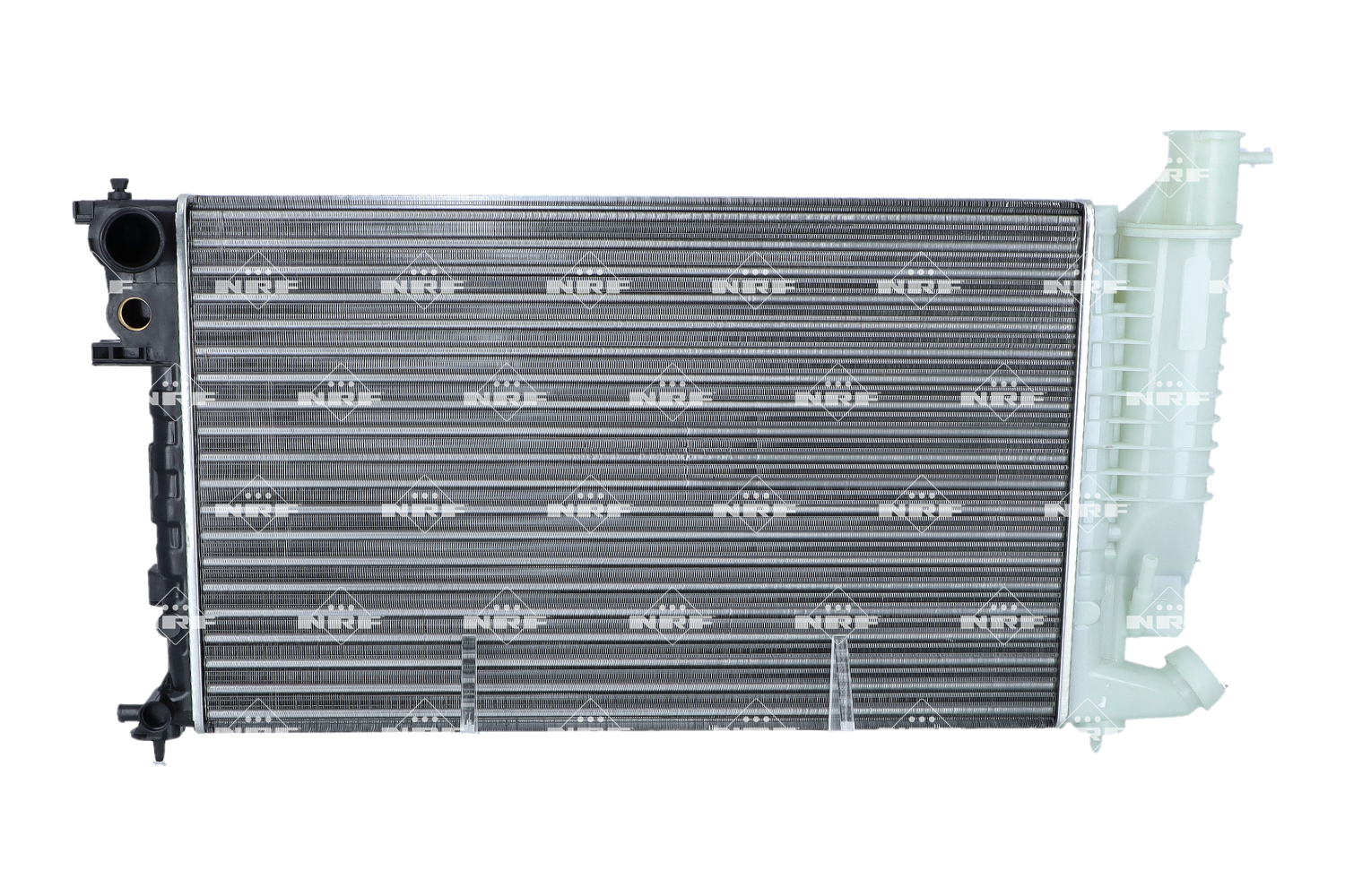 NRF 58092 Engine Coolant Radiator