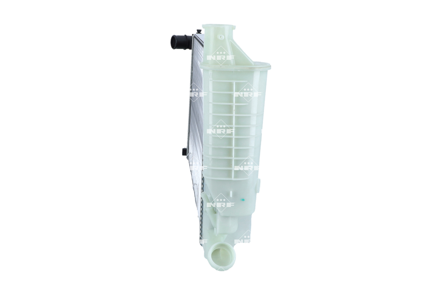 NRF 58092 Engine Coolant Radiator