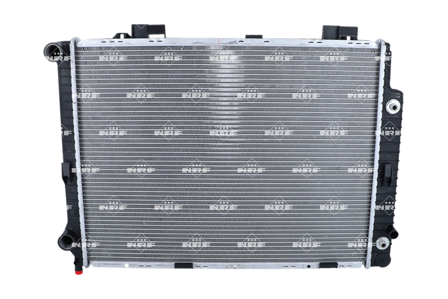 NRF 58098 Engine Coolant Radiator