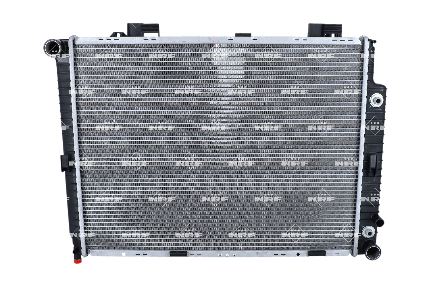 NRF 58100 Engine Coolant Radiator