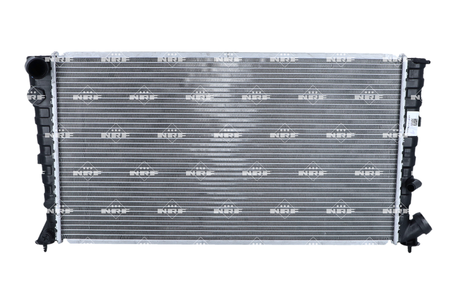 NRF 58101 Engine Coolant Radiator