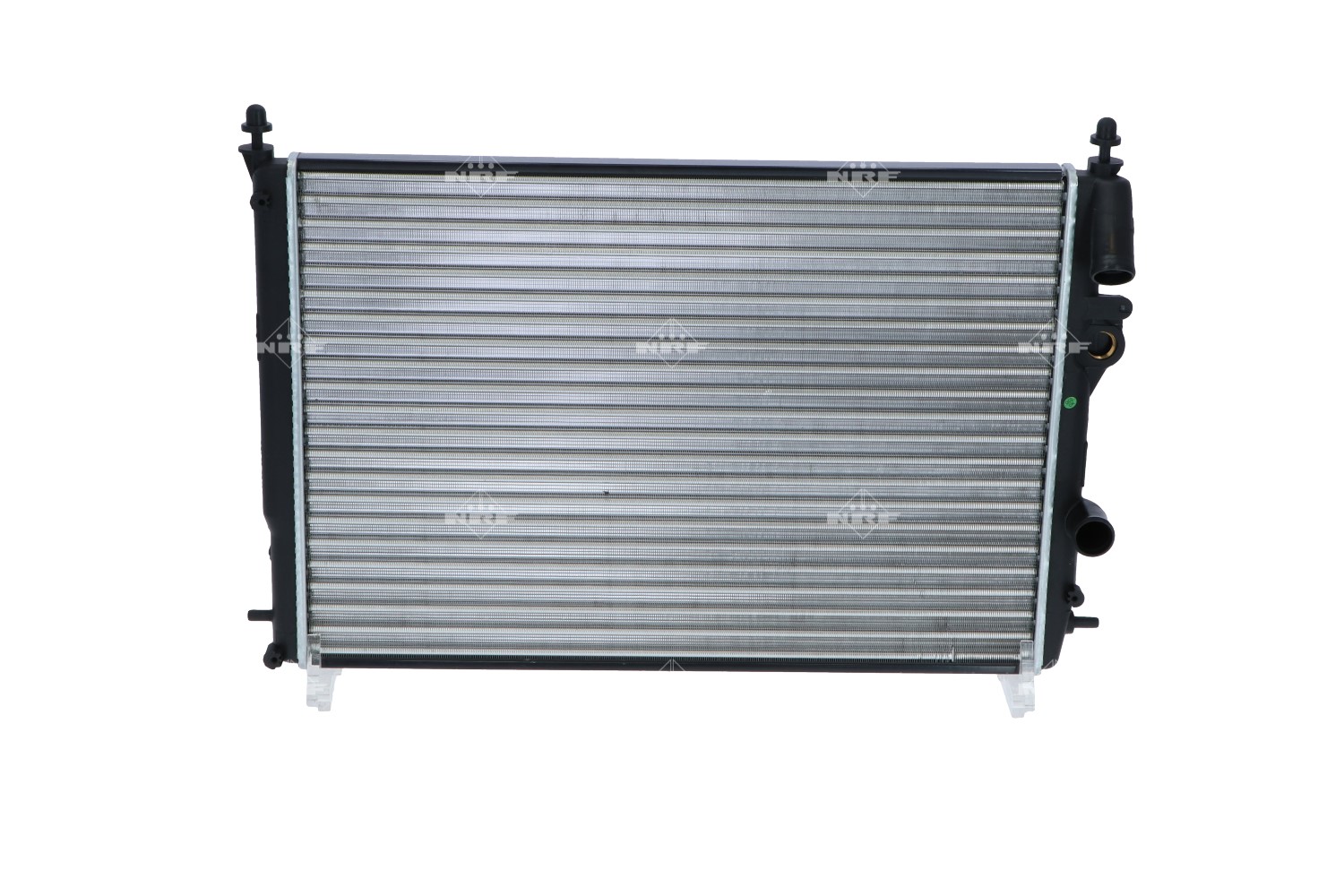NRF 58106A Engine Coolant Radiator