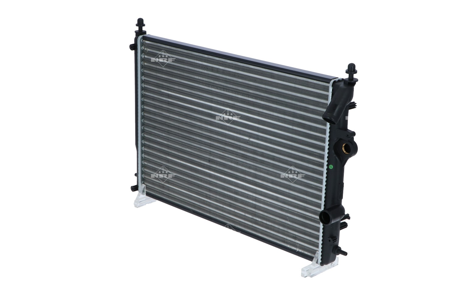 NRF 58106A Engine Coolant Radiator
