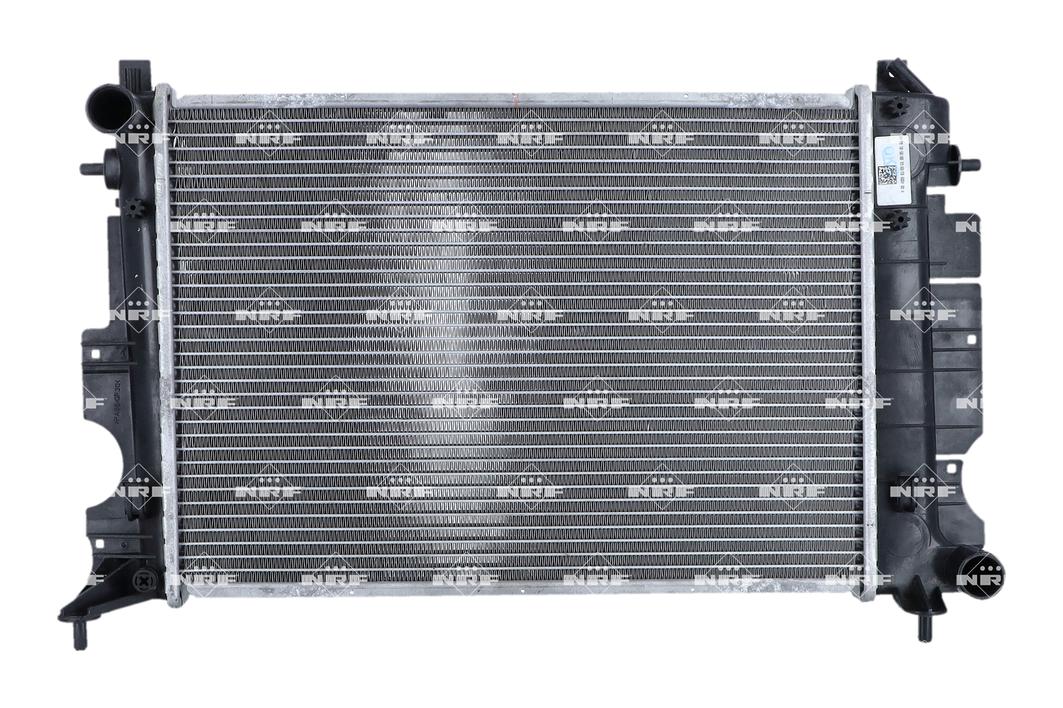 NRF 58108 Engine Coolant Radiator