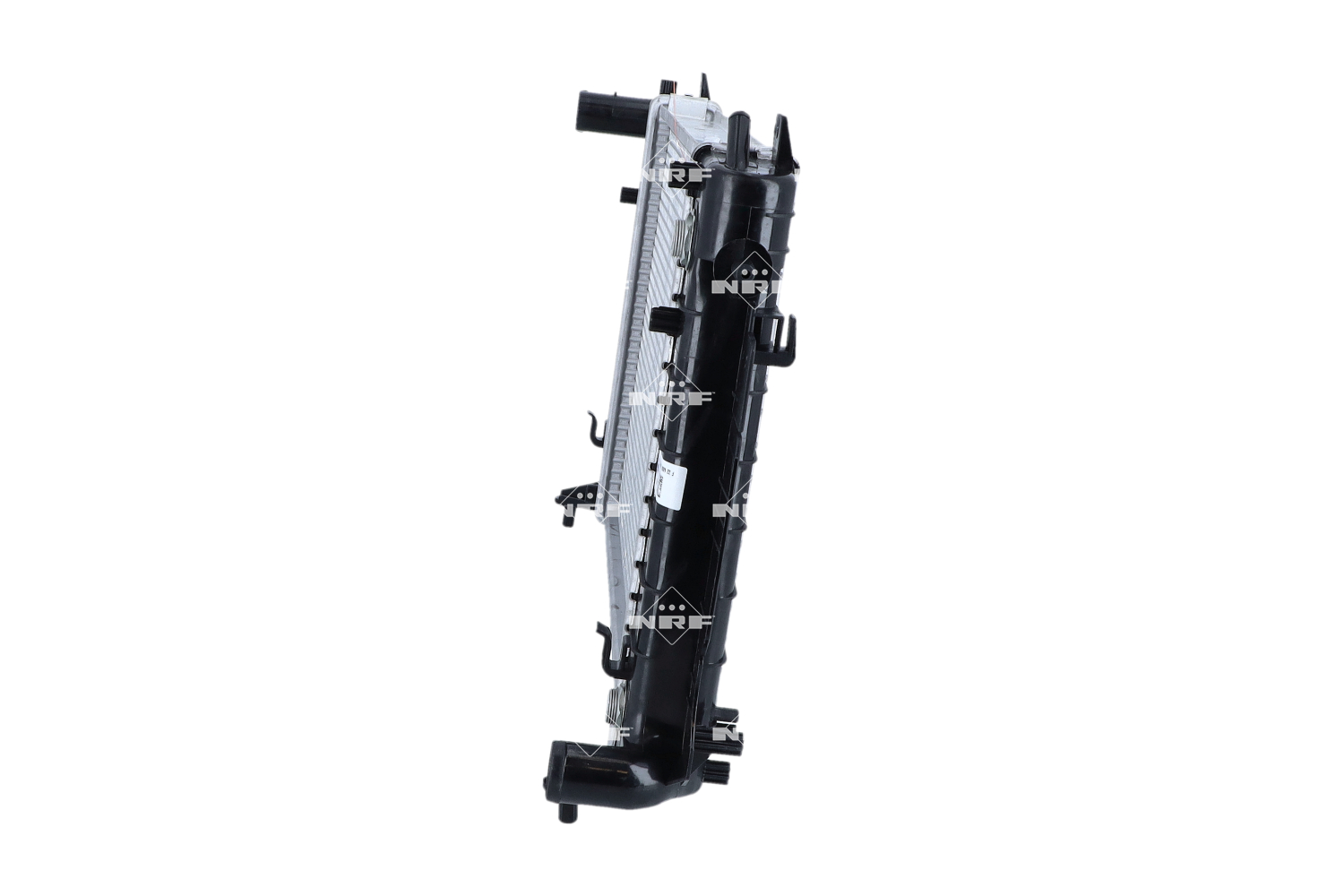 NRF 58109 Engine Coolant Radiator