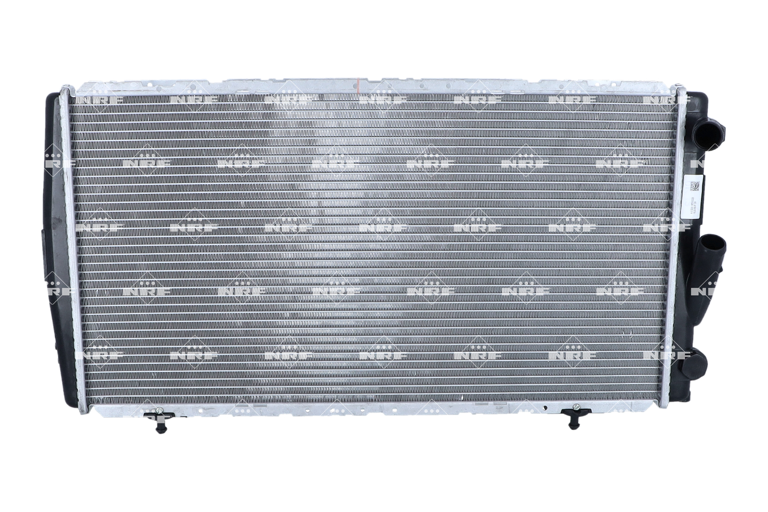 NRF 58111 Engine Coolant Radiator