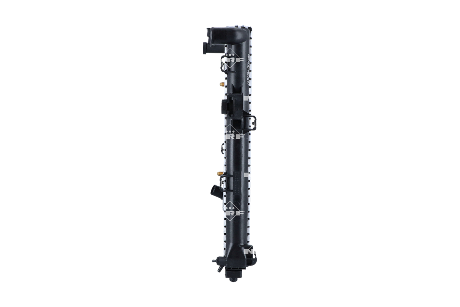 NRF 58112 Engine Coolant Radiator
