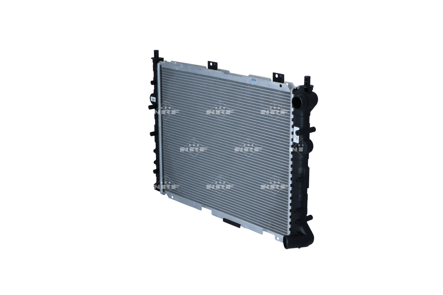 NRF 58114 Engine Coolant Radiator