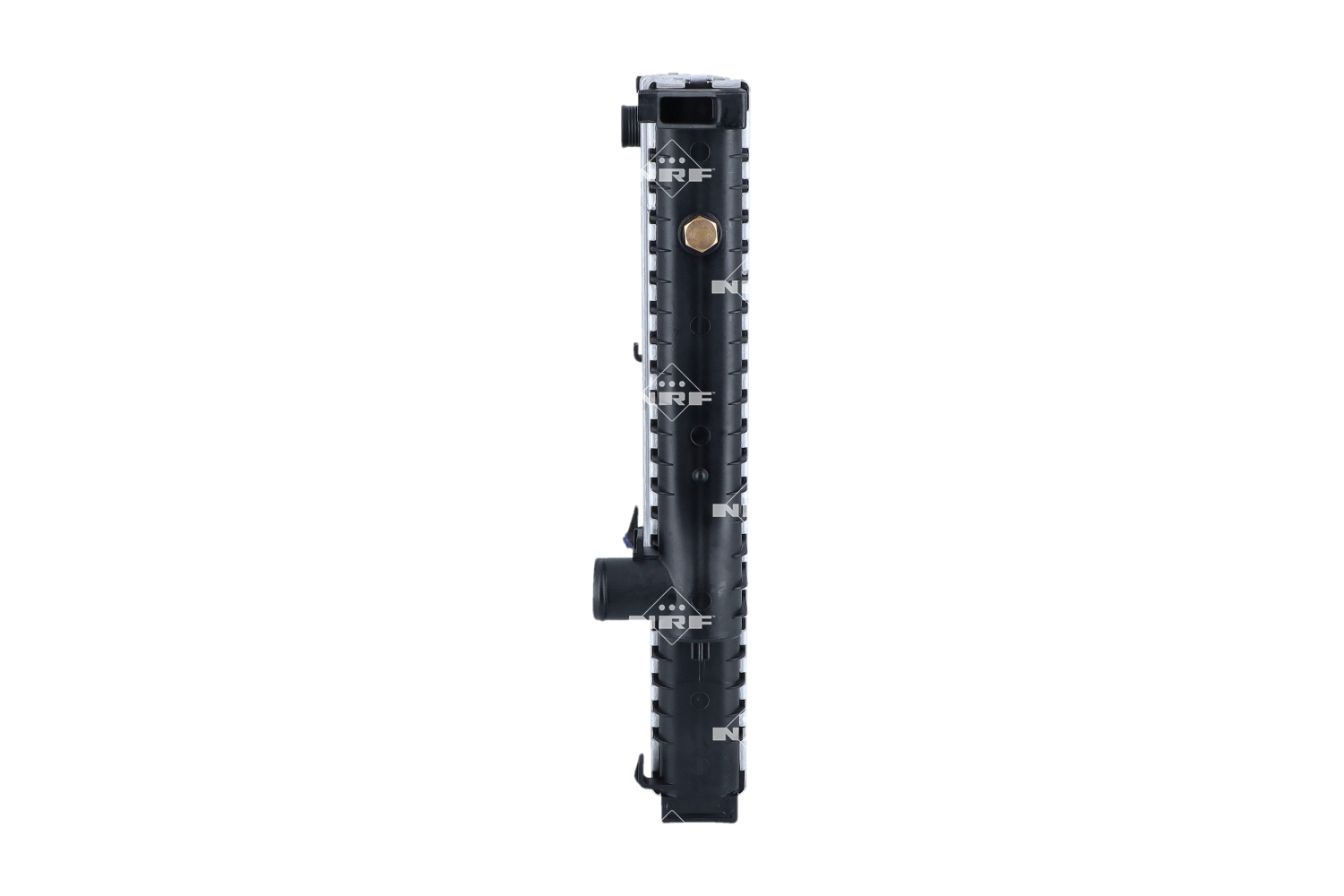 NRF 58117 Engine Coolant Radiator