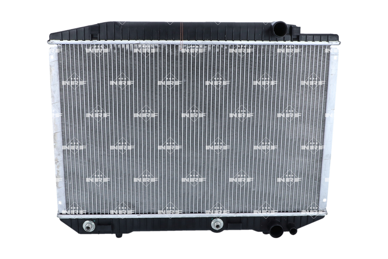 NRF 58131 Engine Coolant Radiator