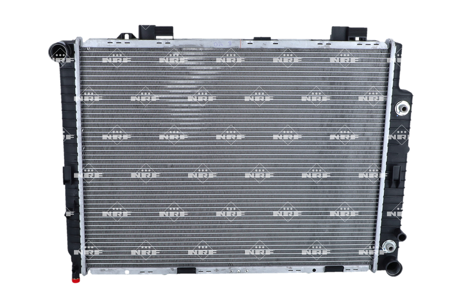 NRF 58159 Engine Coolant Radiator