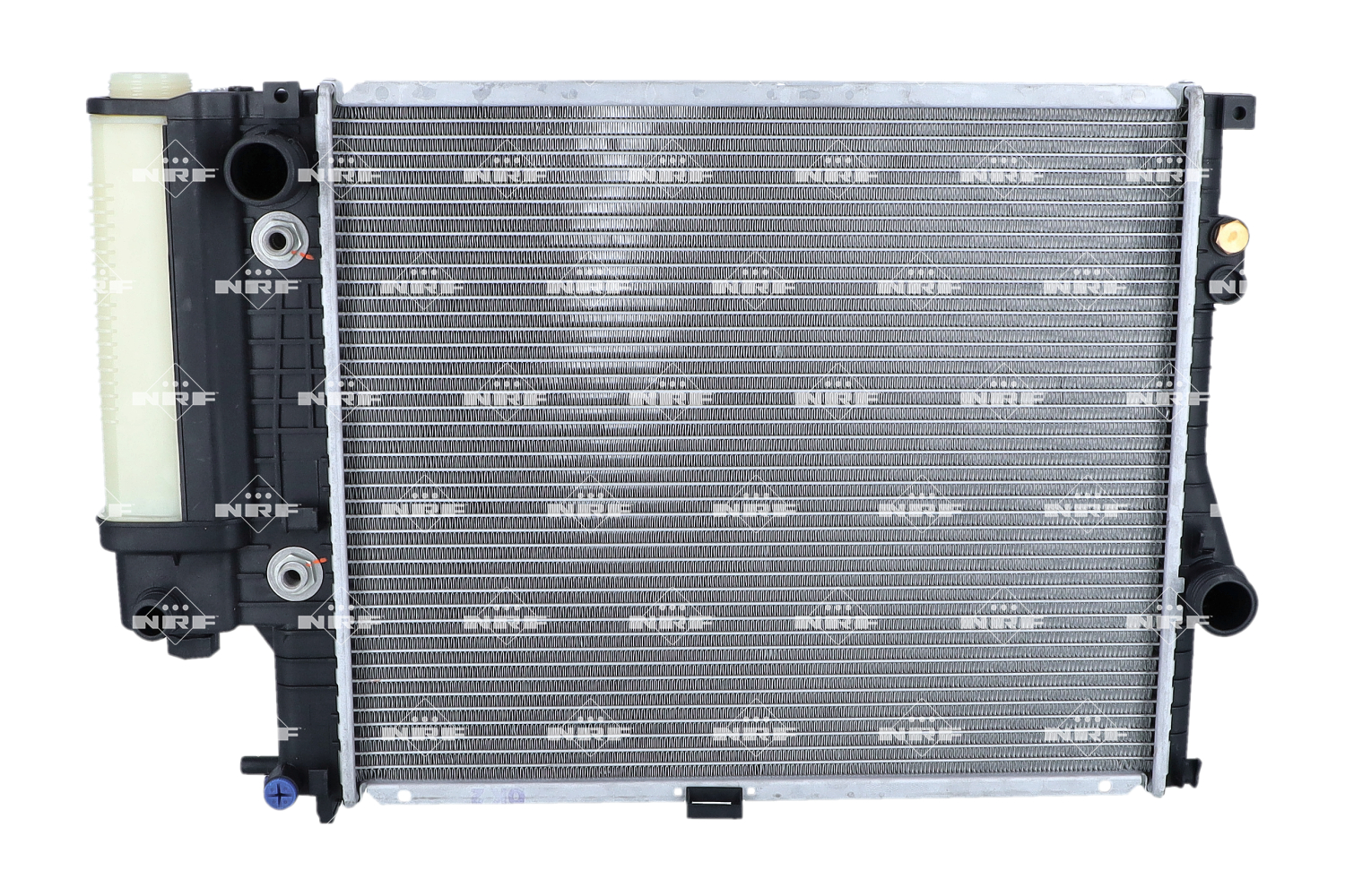 NRF 58165 Engine Coolant Radiator