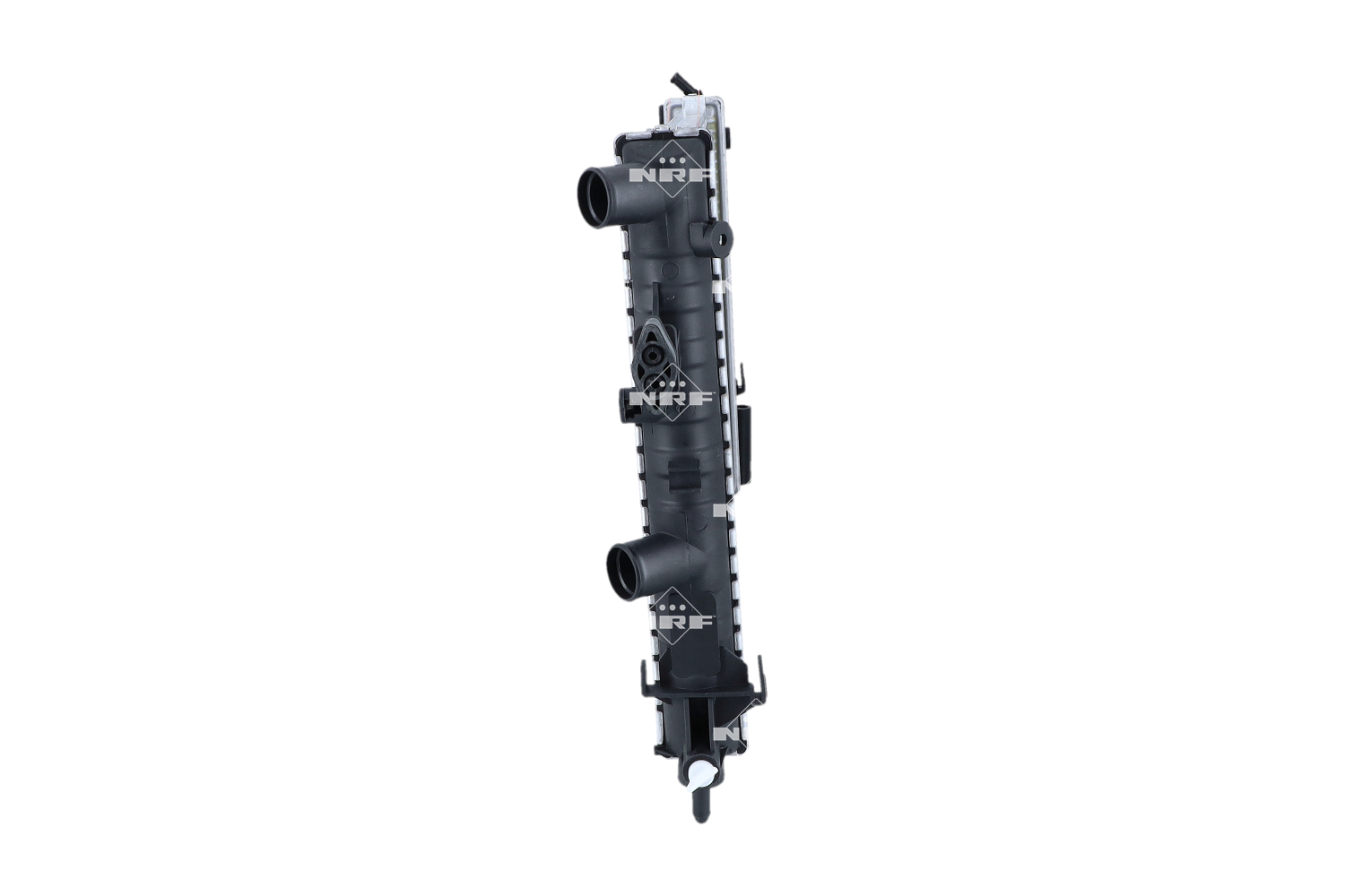 NRF 58176 Engine Coolant Radiator