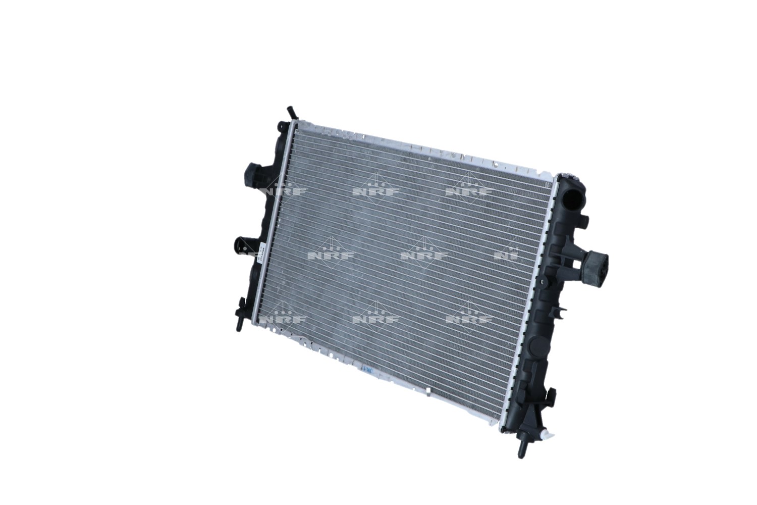 NRF 58177 Engine Coolant Radiator