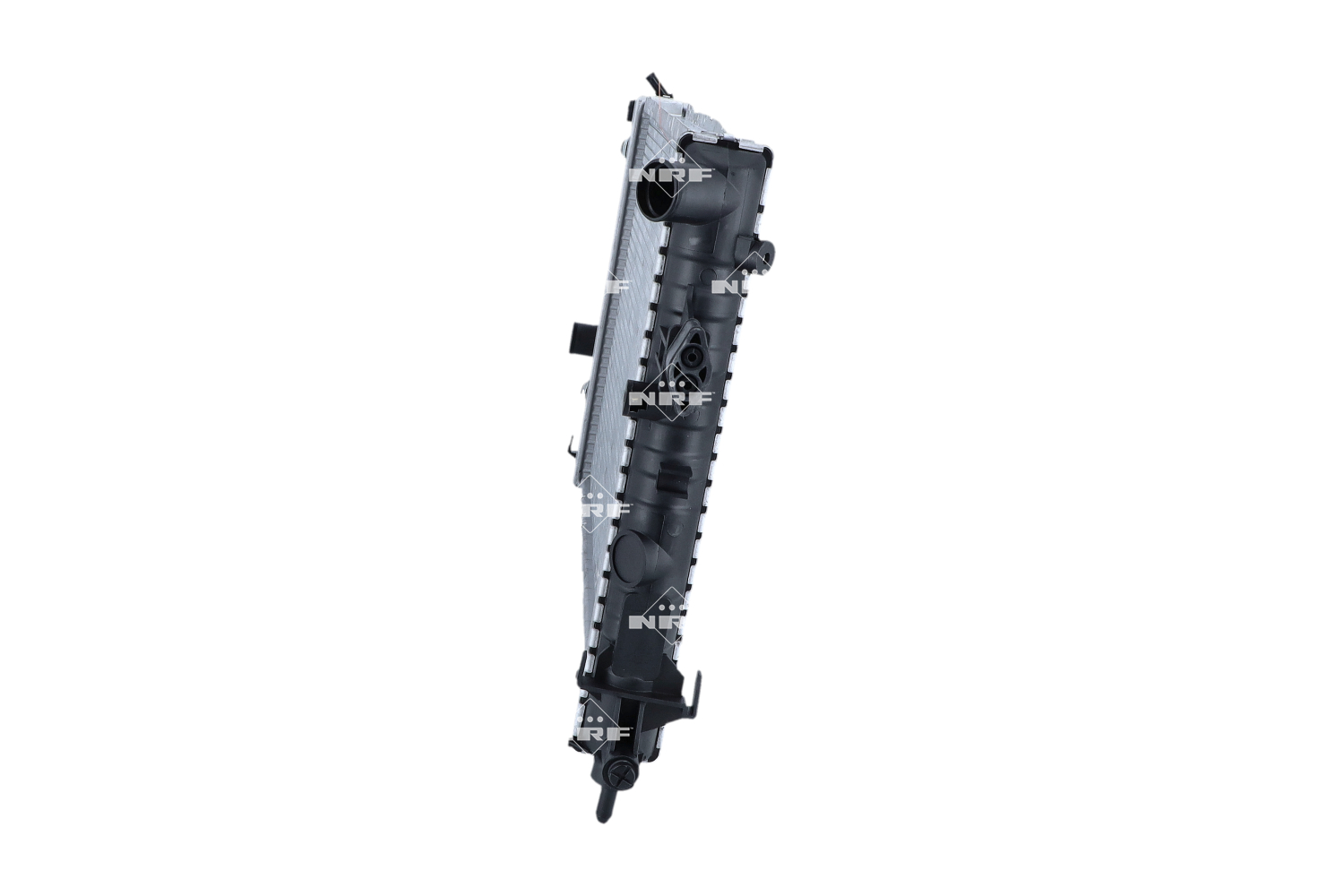 NRF 58178 Engine Coolant Radiator