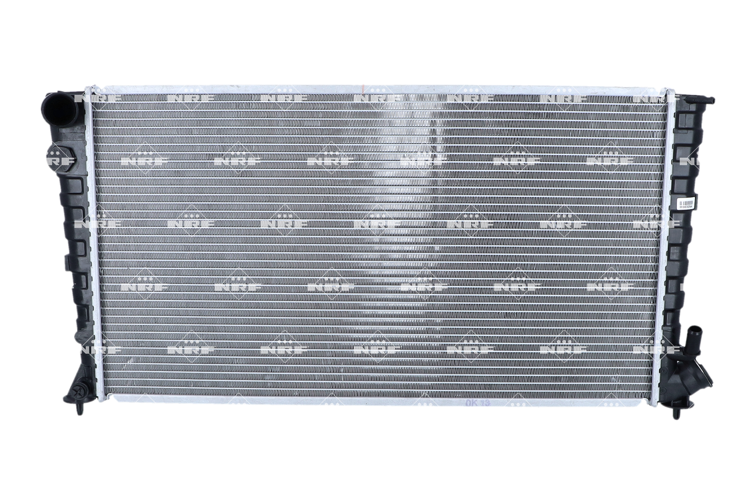 NRF 58189 Engine Coolant Radiator