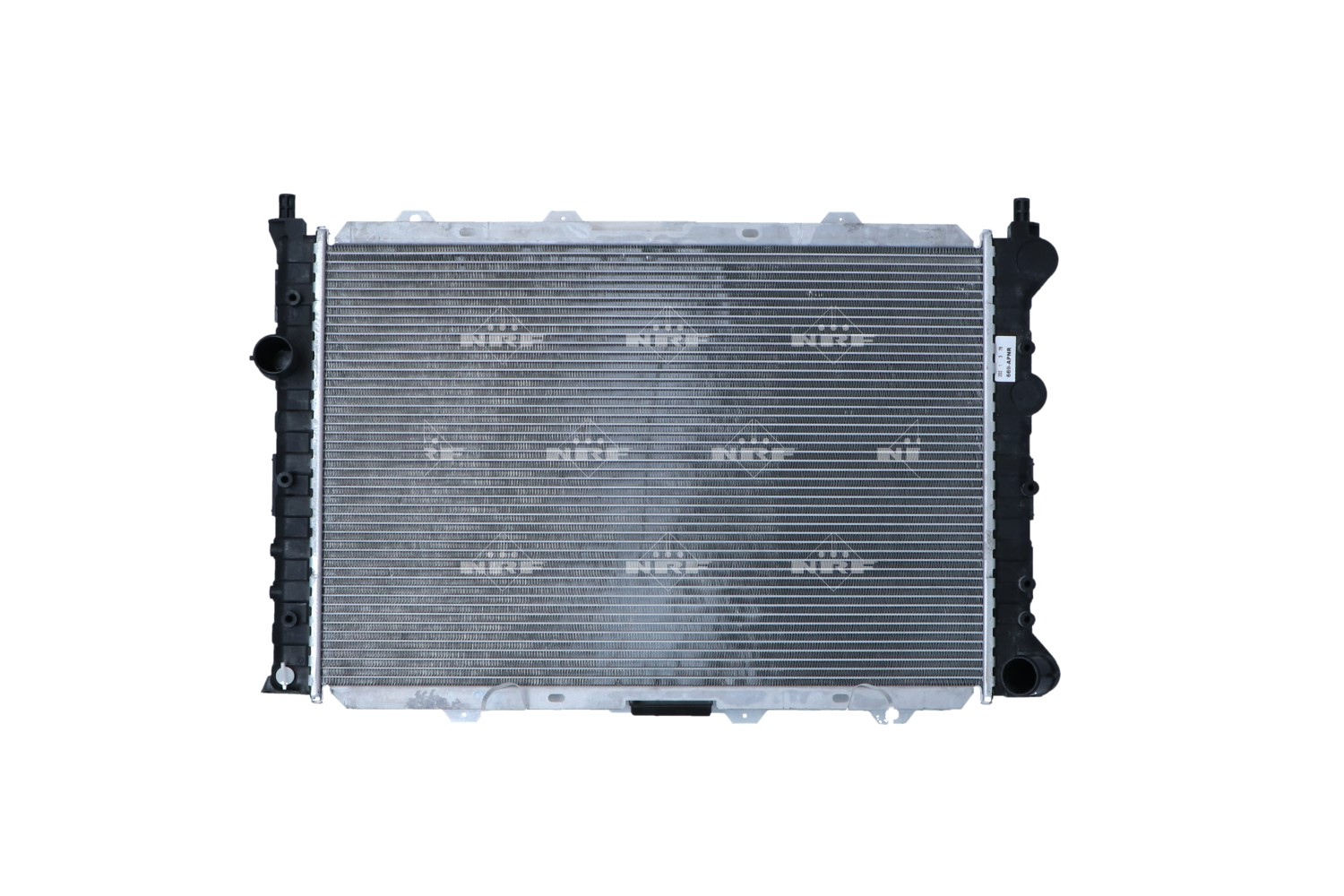 NRF 58202 Engine Coolant Radiator