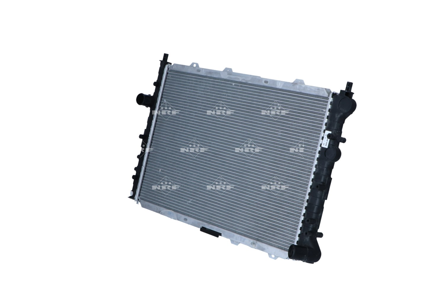 NRF 58202 Engine Coolant Radiator