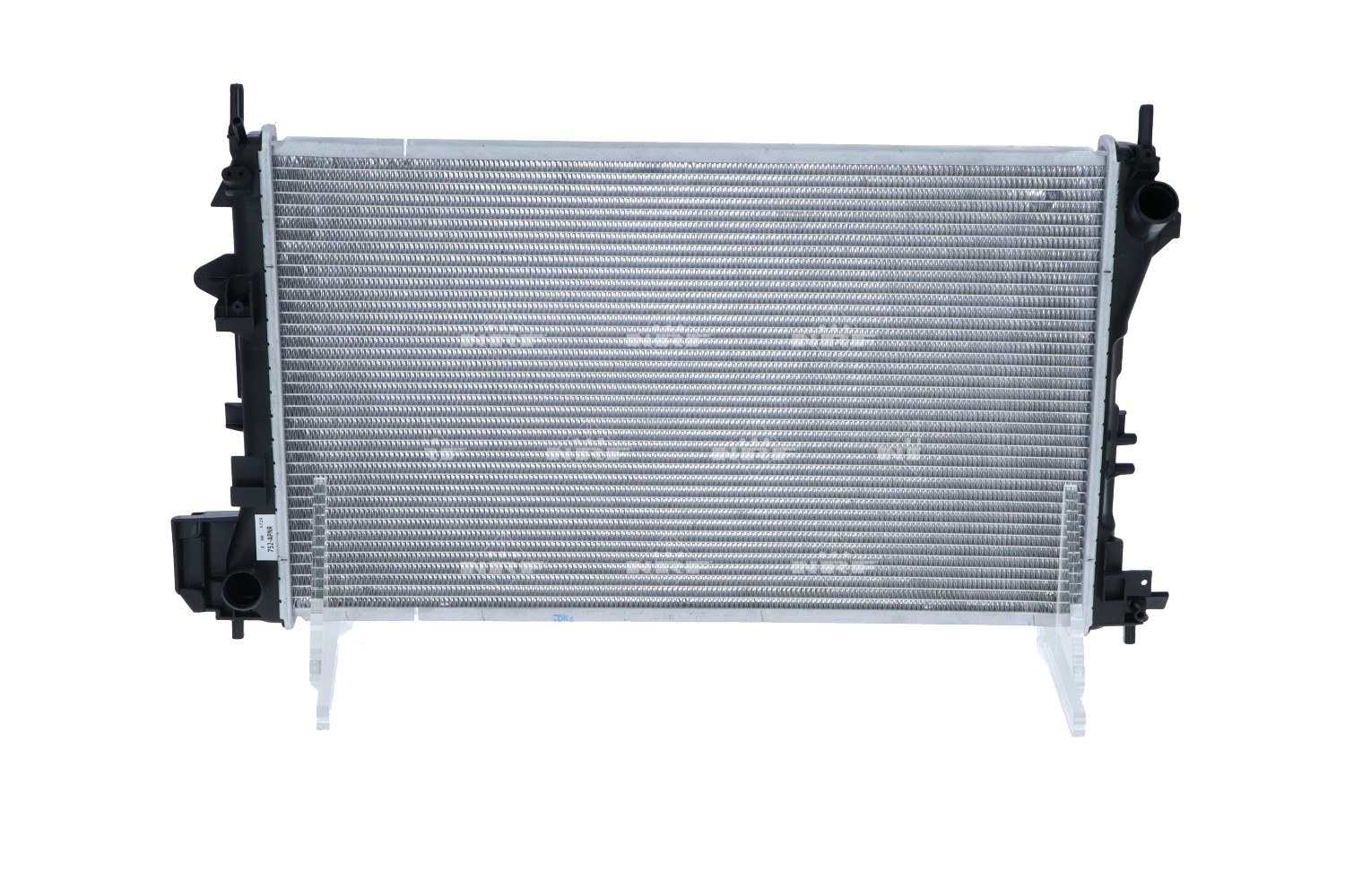 NRF 58203 Engine Coolant Radiator