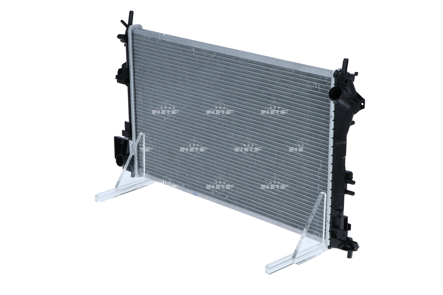 NRF 58203 Engine Coolant Radiator