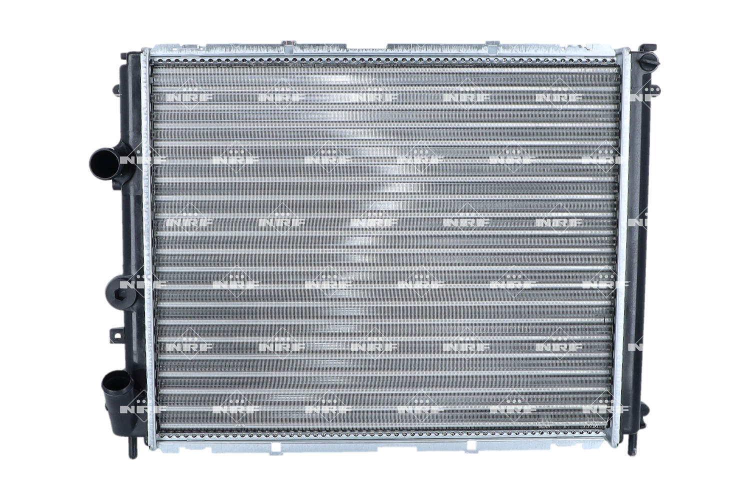 NRF 58210 Engine Coolant Radiator