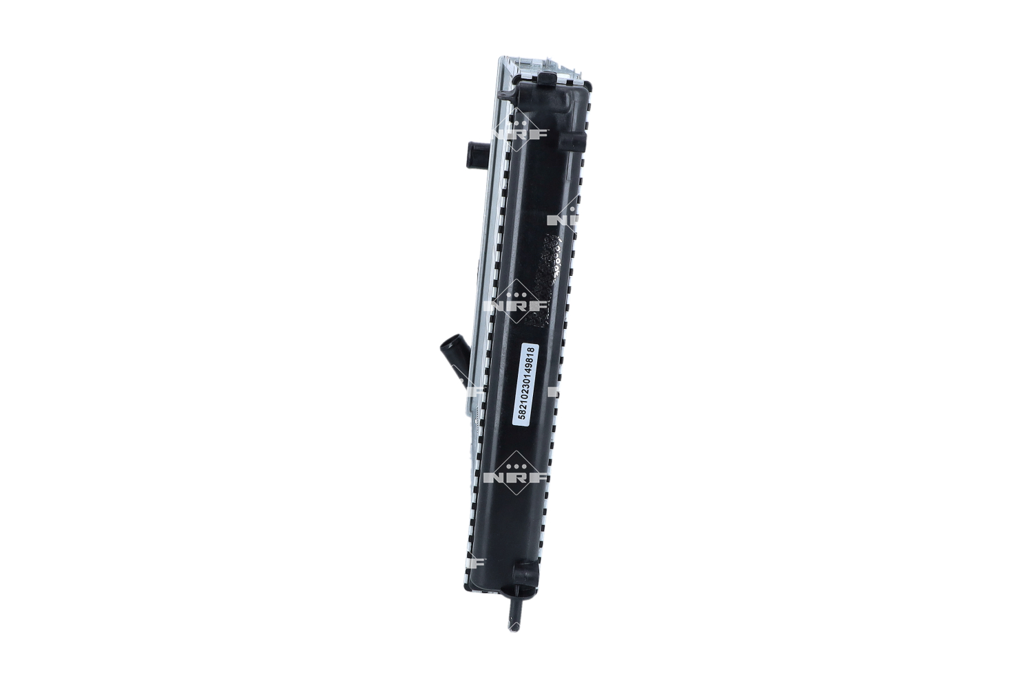 NRF 58210 Engine Coolant Radiator