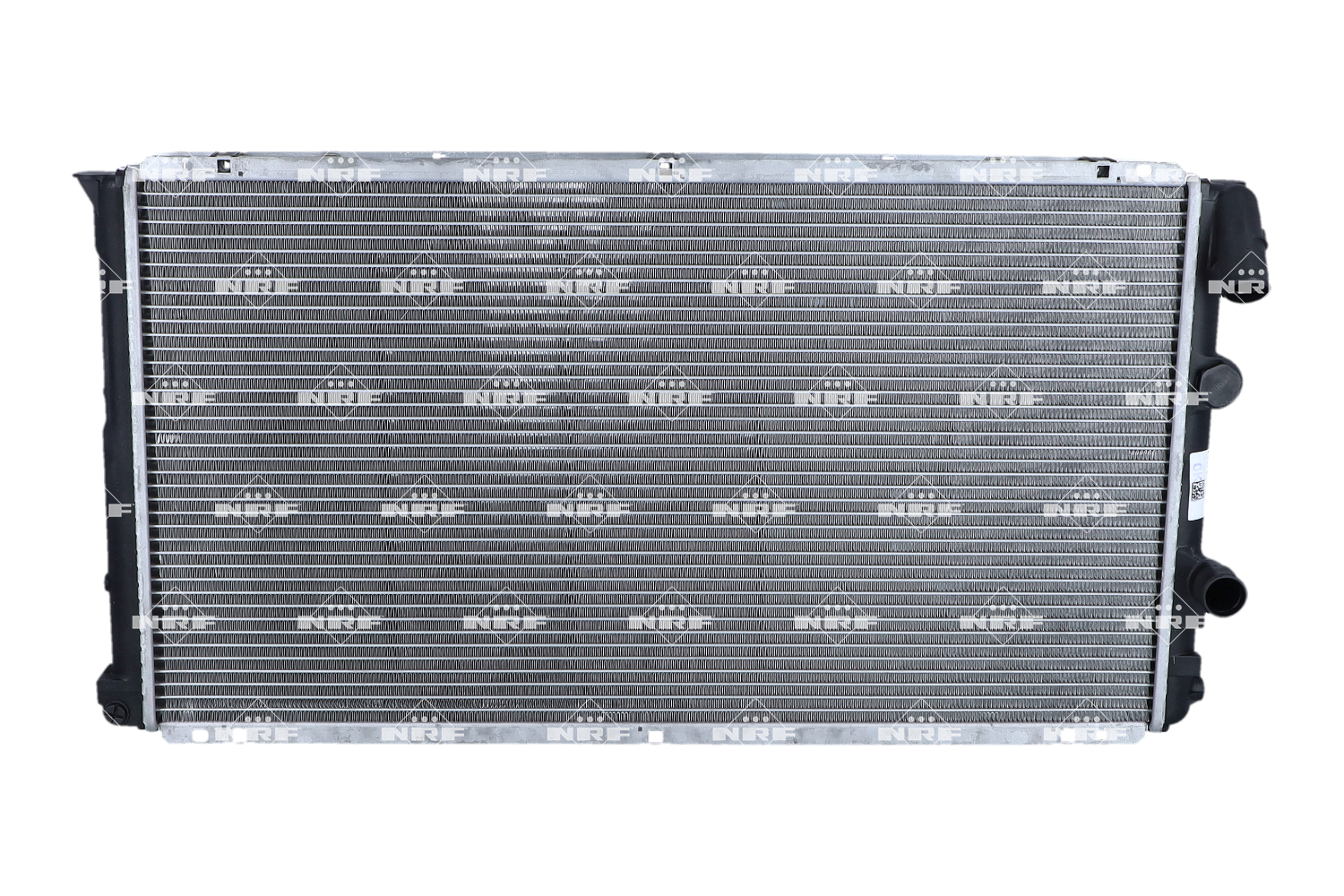 NRF 58213 Engine Coolant Radiator
