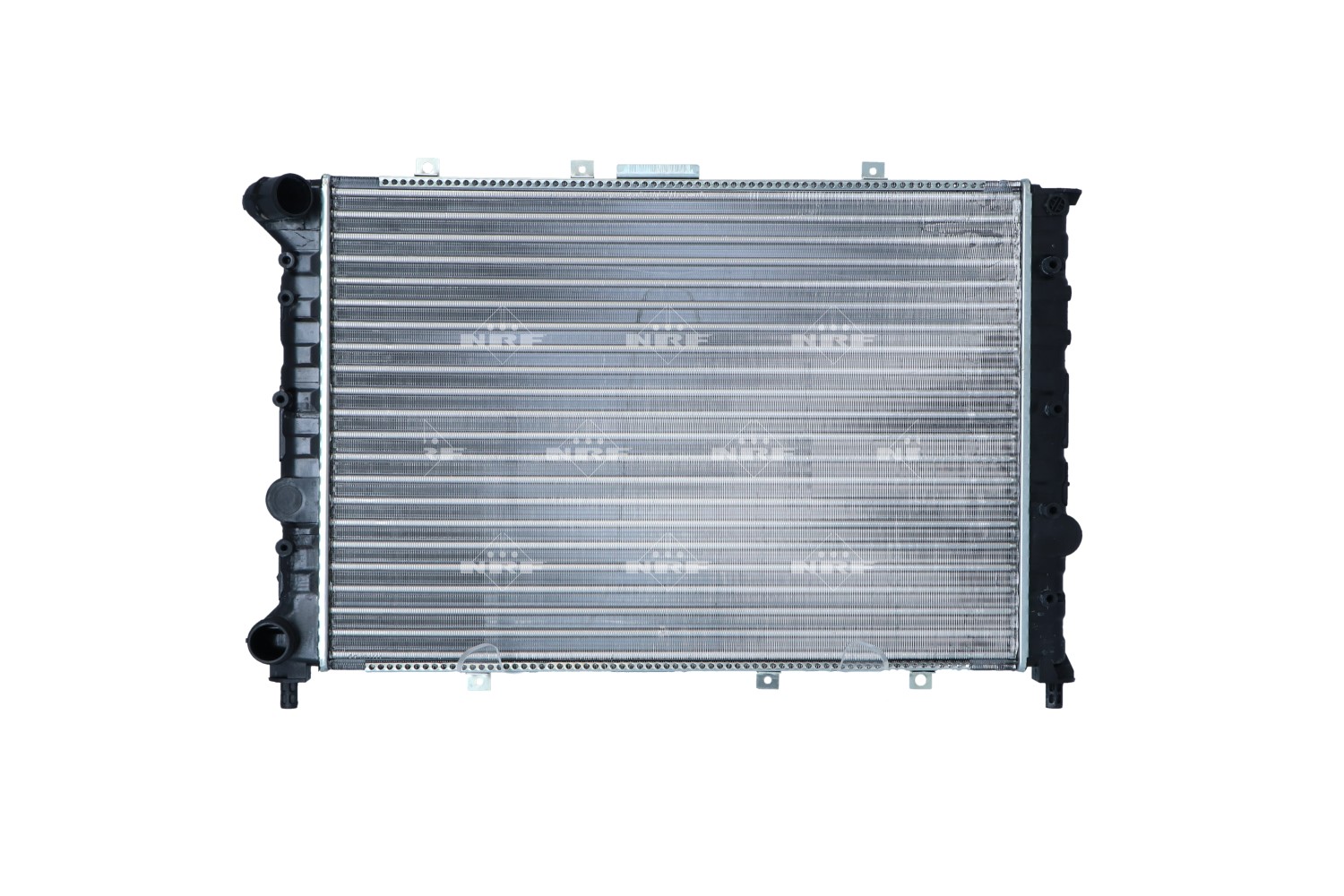 NRF 58215 Engine Coolant Radiator