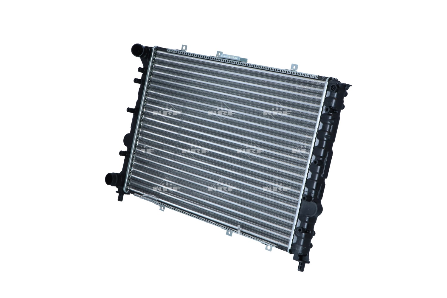 NRF 58215 Engine Coolant Radiator