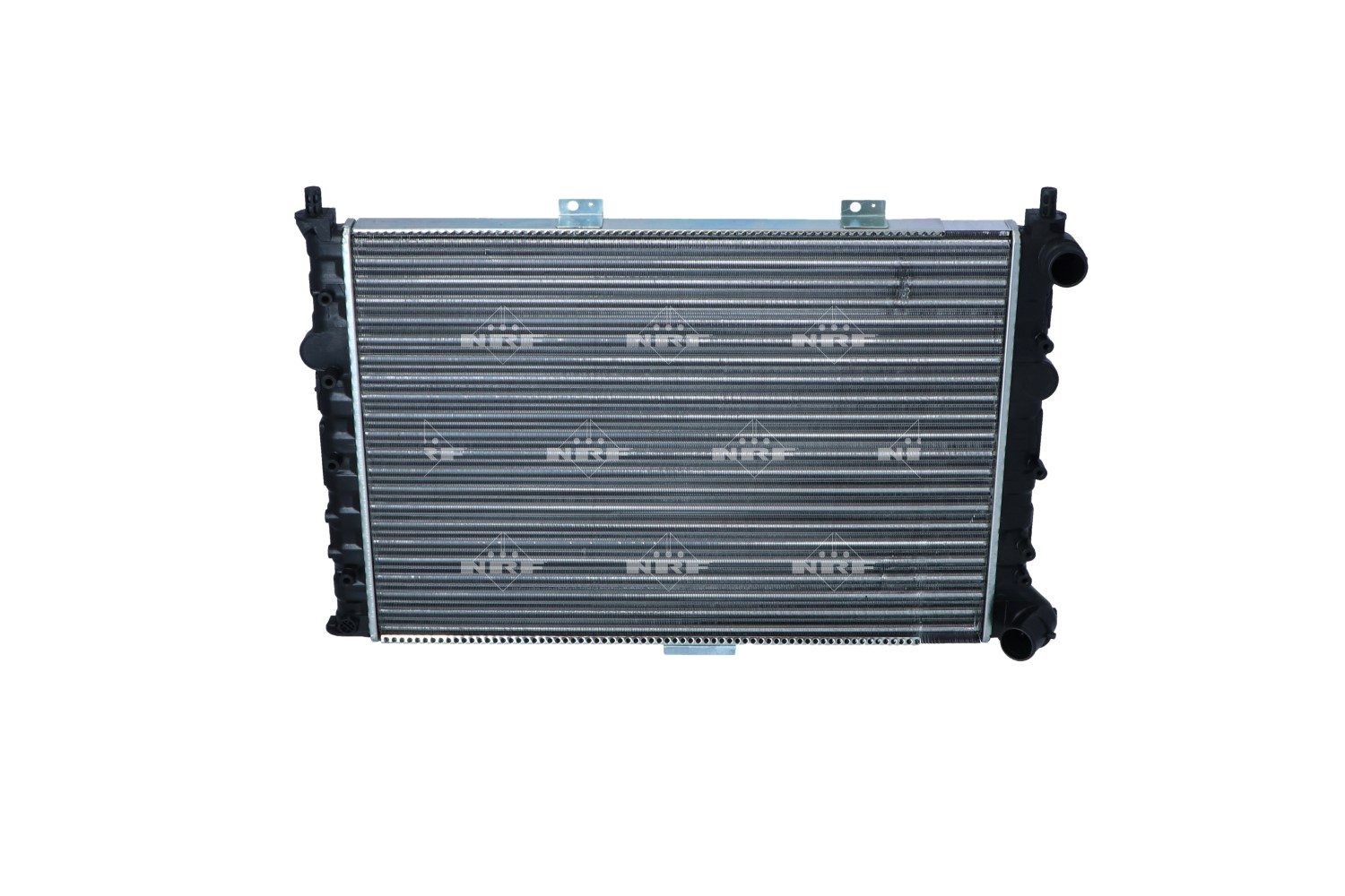 NRF 58216 Engine Coolant Radiator