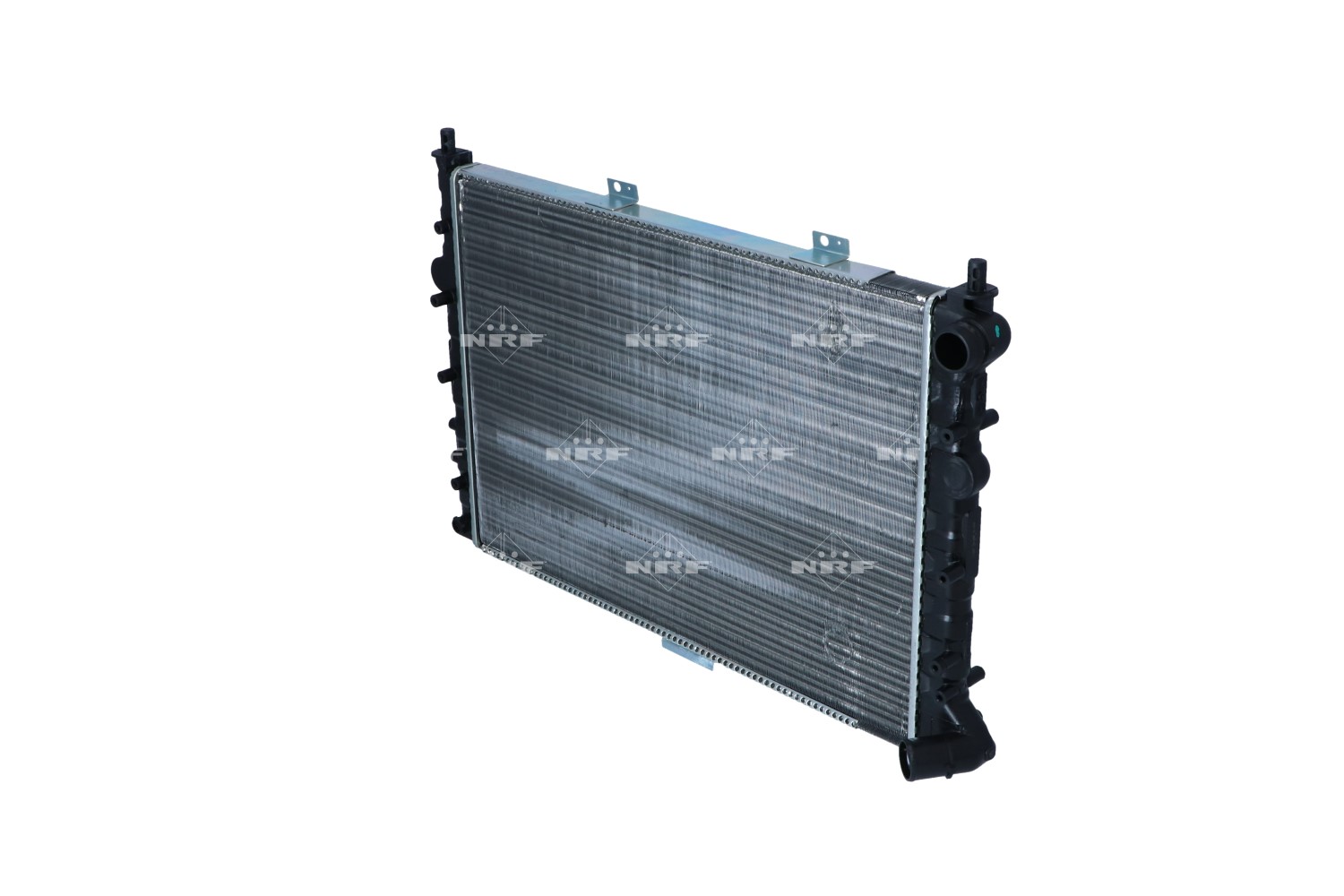 NRF 58216 Engine Coolant Radiator