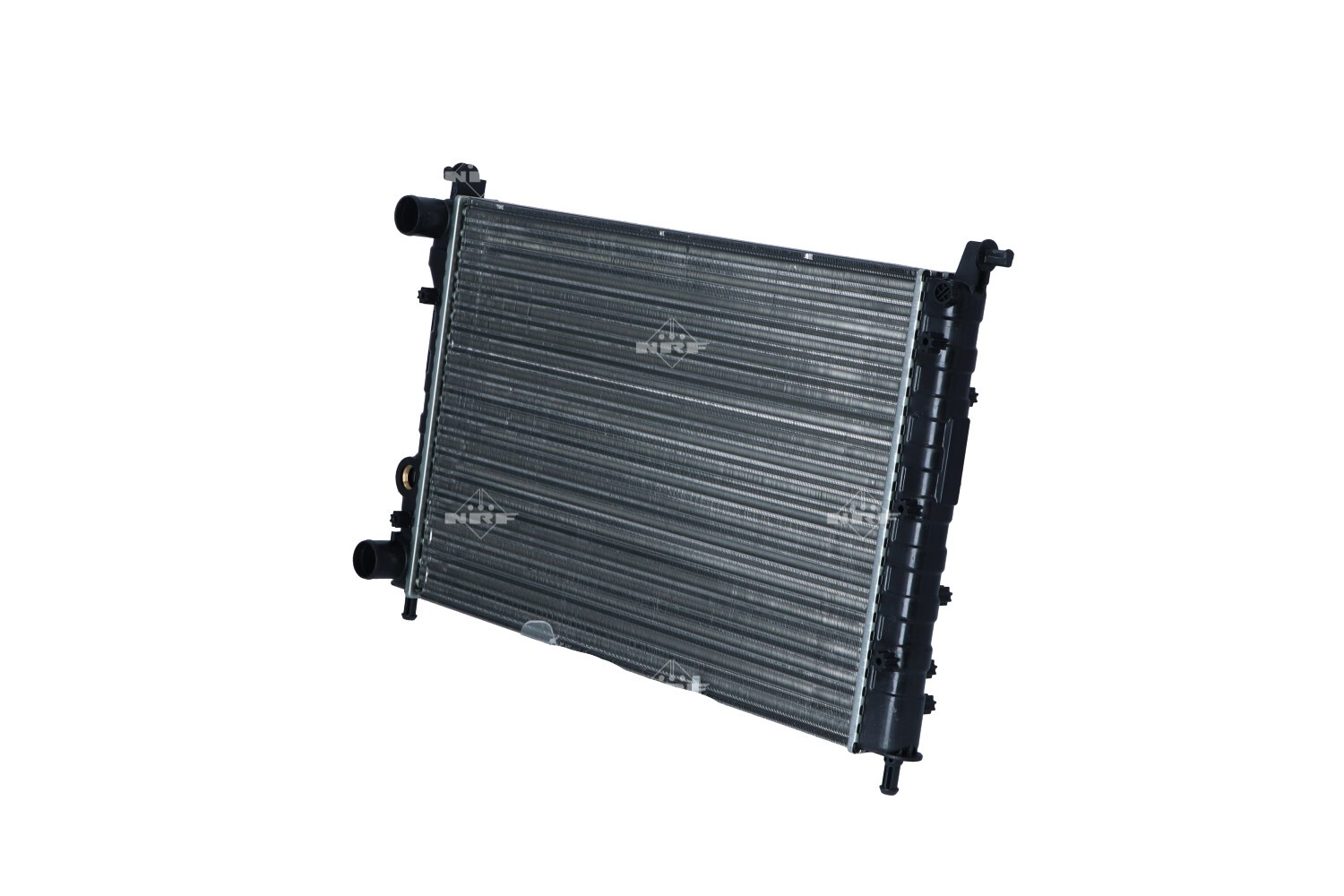 NRF 58221 Engine Coolant Radiator