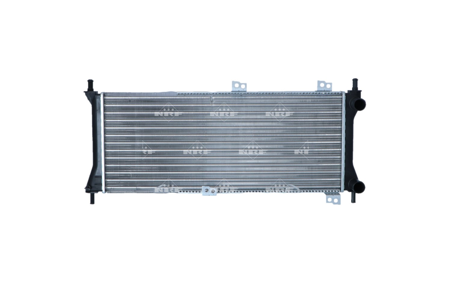 NRF 58225 Engine Coolant Radiator