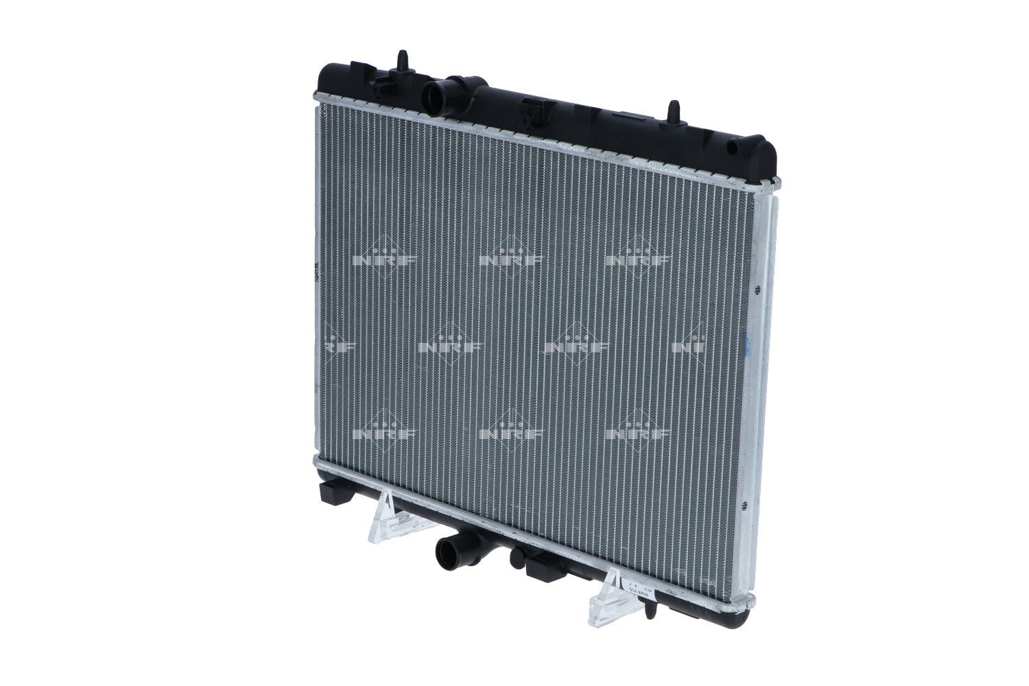 NRF 58226 Engine Coolant Radiator
